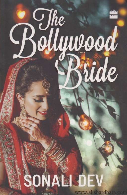 The Bollywood Bride