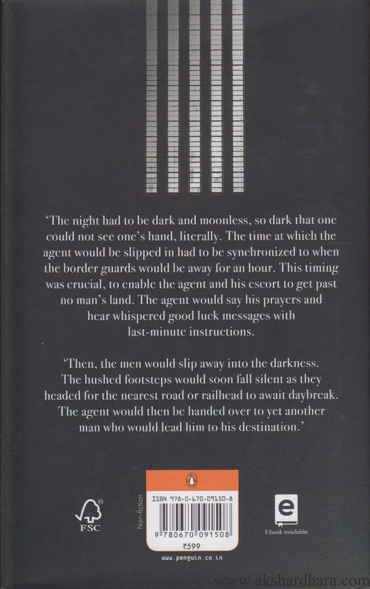 The Unending Game