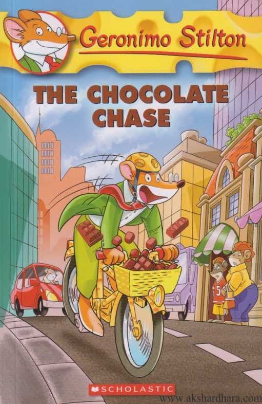 The Chocolate Chase