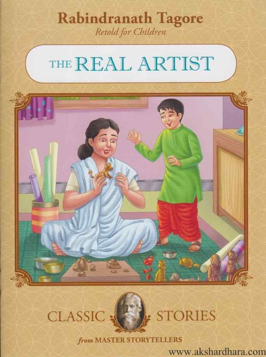 The Real Artist