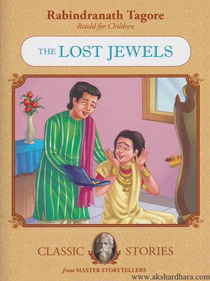 The Lost Jewels