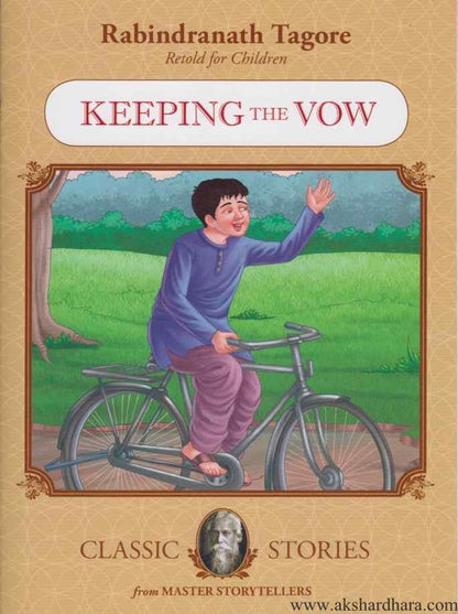 Keeping The Vow