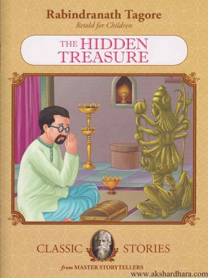 The Hidden Treasure