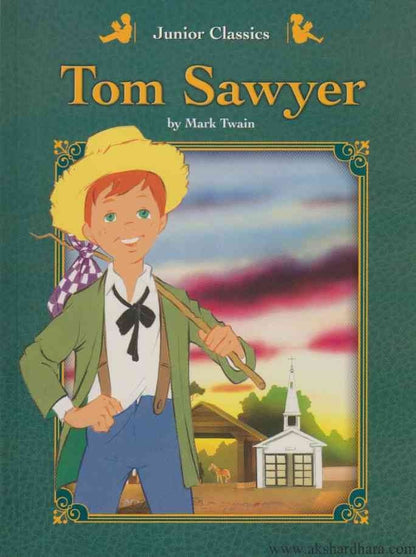 Tom Sawyer