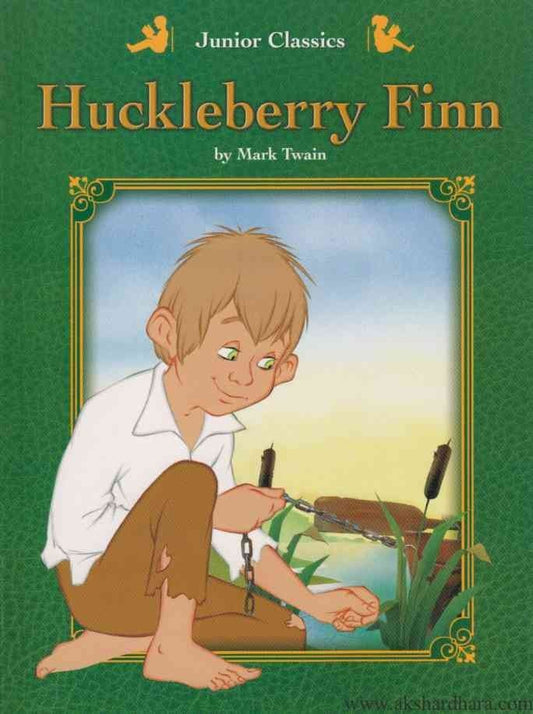 Huckleberry Finn