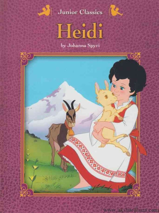 Heidi