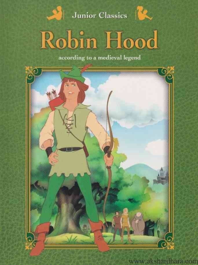 Robin Hood