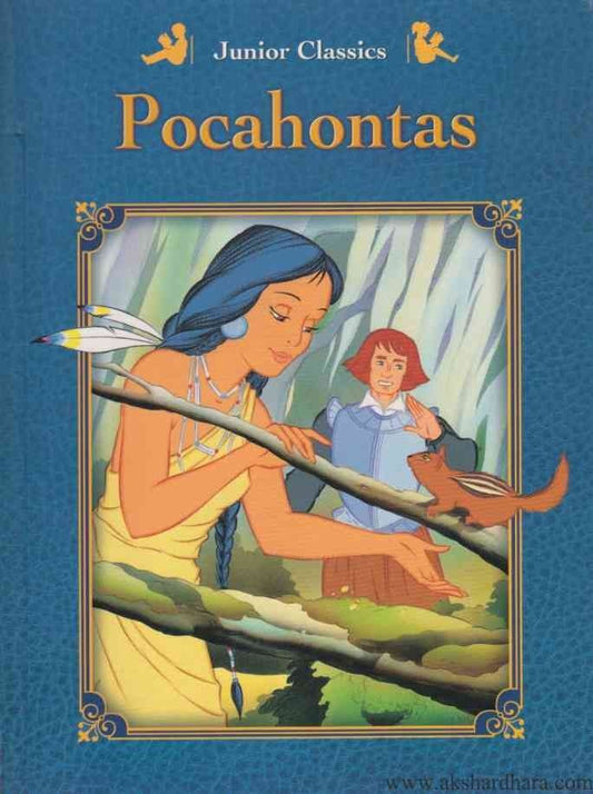 Pocahontas