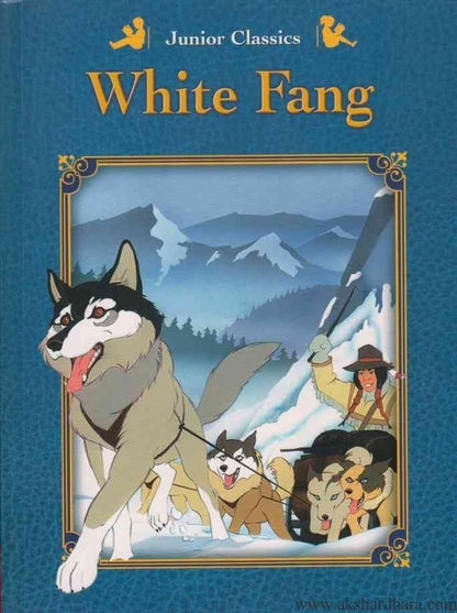 White Fang