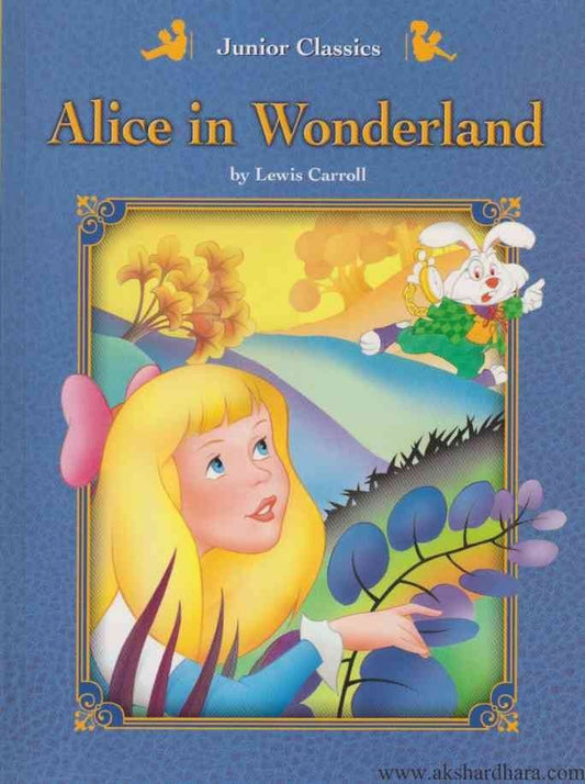 Alice in Wonderland