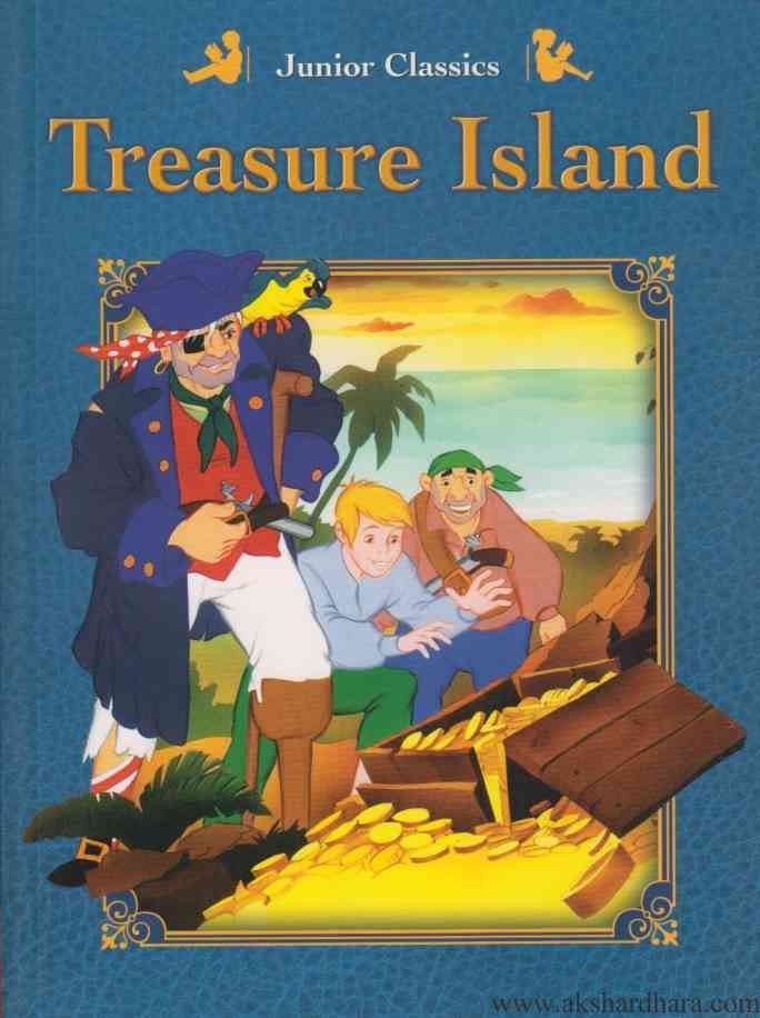 Treasure Island