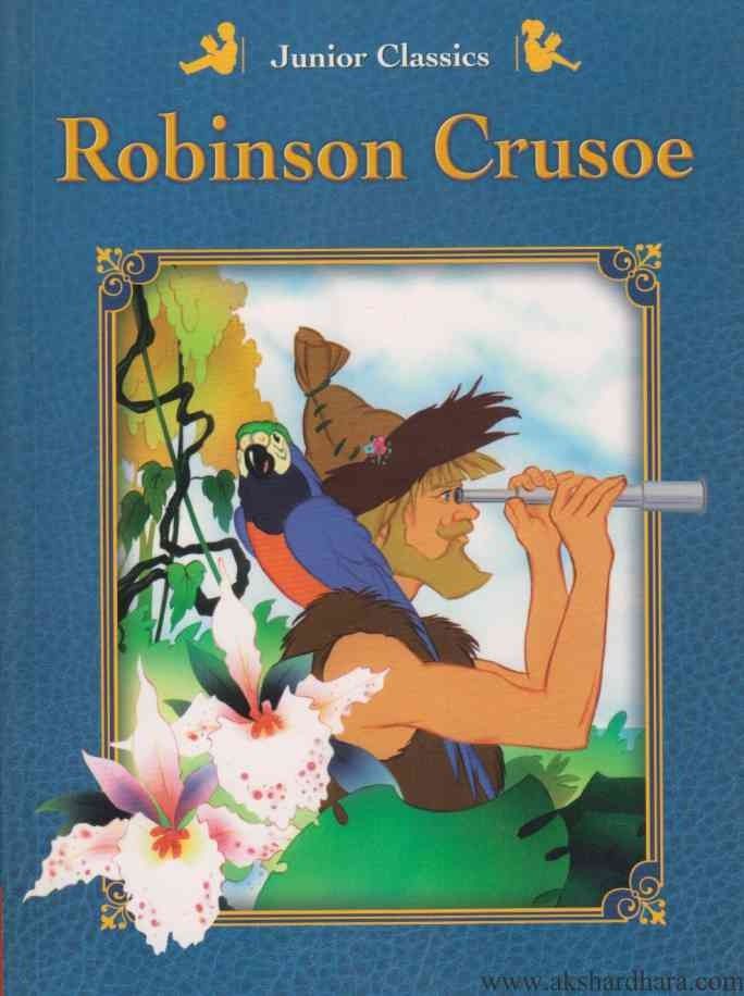 Robinson Crusoe