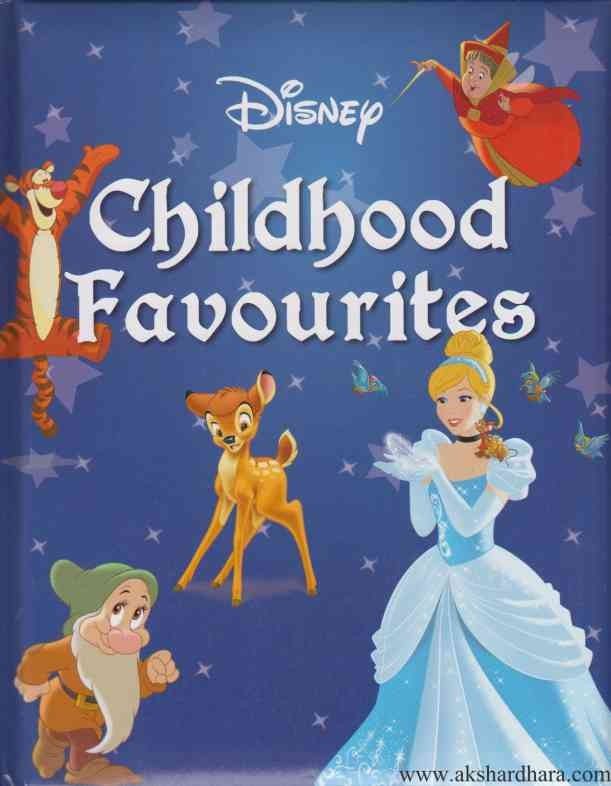 Disney Childhood Favourites