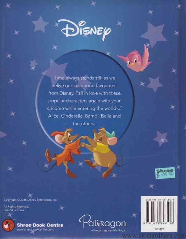 Disney Childhood Favourites