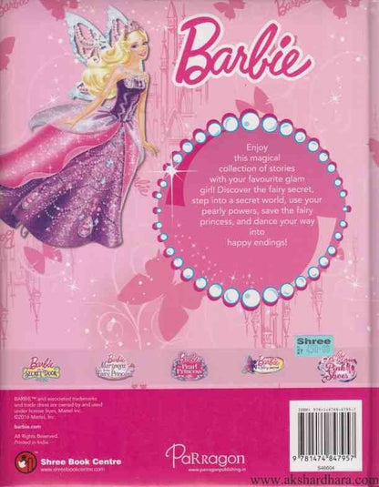 Barbie Magic Makers