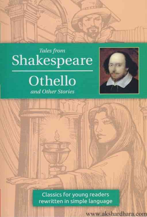 Tales From Shakespeare Othello