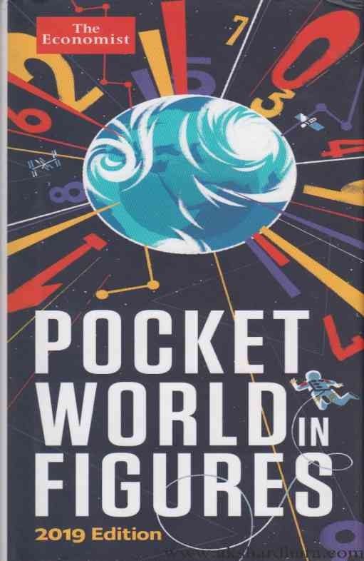 Pocket World in Figures 2019