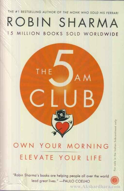 The 5 AM Club