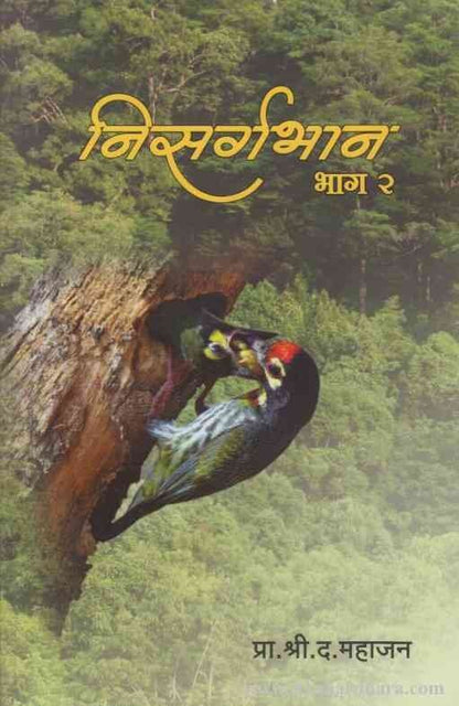 Nisargabhan 2 (निसर्गभान २)