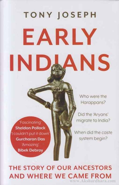 Early Indians