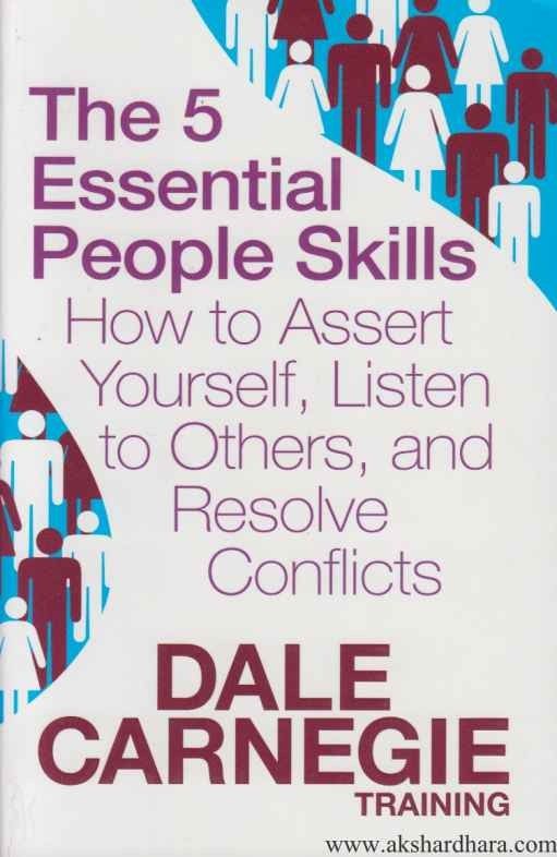 The Essential People Skills