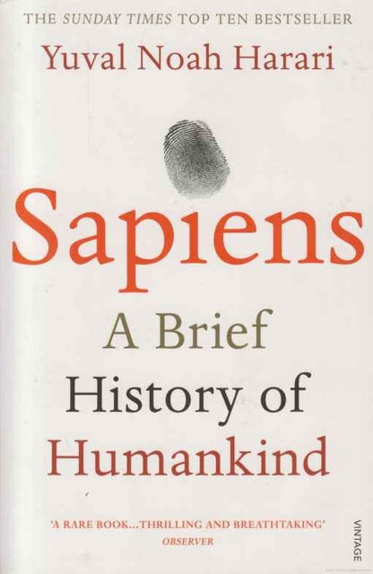 Sapiens