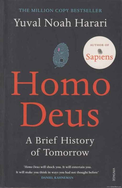 Homo Deus