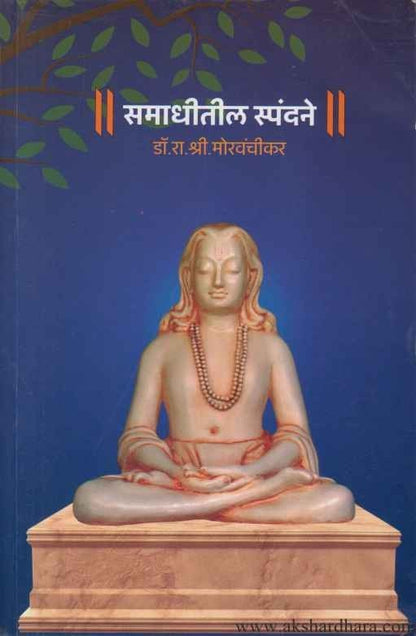 Samadhitil Spandane (समाधीतील स्पंदने)