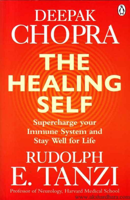 The Healing Self