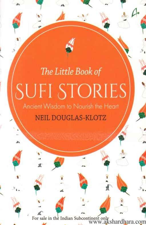 Sufi Stories