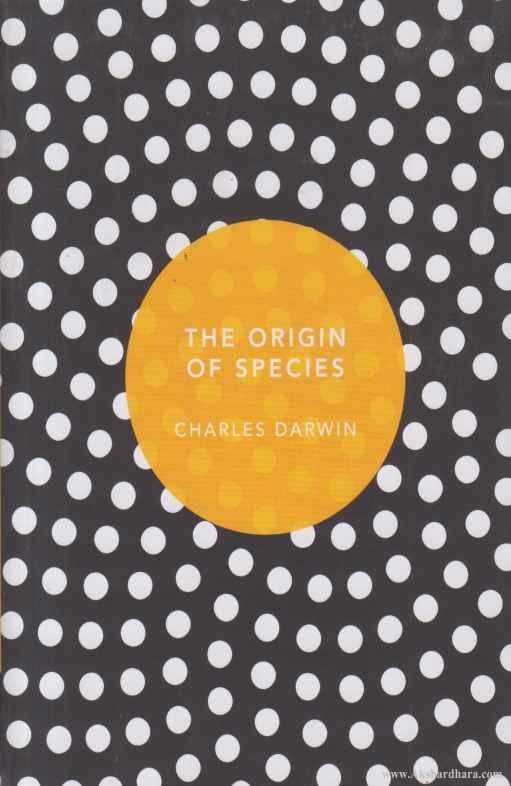 The Origin of Species