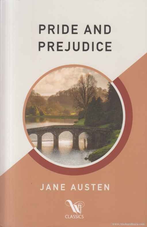 Pride and Prejudice