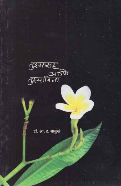 Tujhyasah Ani Tujyavina  (तुझ्यासह आणि तुझ्याविना)