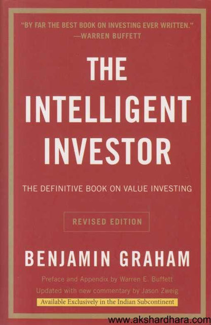 The Intelligent Investor