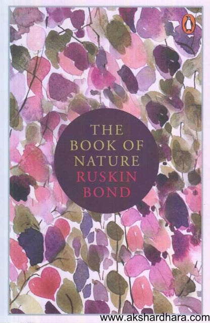 The Book Of Nature