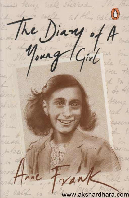 The Diary Of A Young Girl ( The Diary Of A Young Girl )