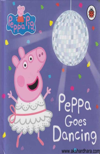 Peppa Goes Dancing ( Peppa Goes Dancing )