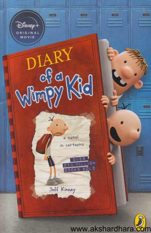 Diary of a Wimpy Kid