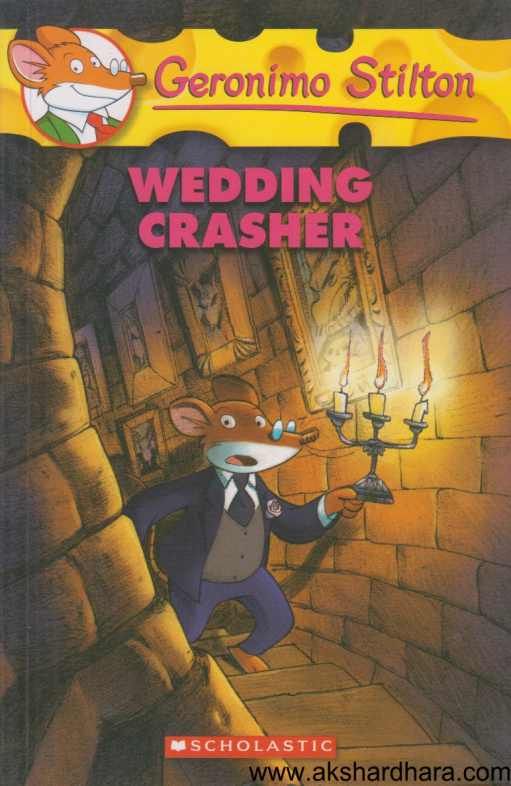 Wedding Crasher ( Wedding Crasher )