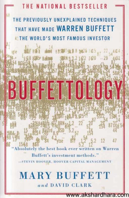 Buffettology