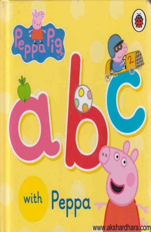 Peppa Pig abc With Peppa ( Peppa Pig abc With Peppa )
