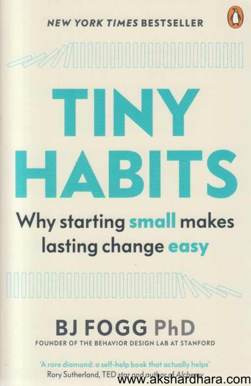 Tiny Habits