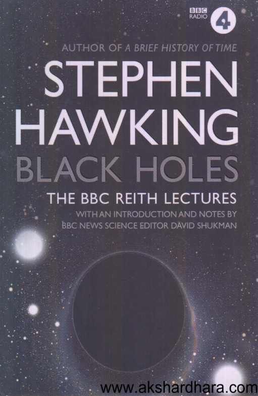 Black Holes  The BBC Reith Lectures