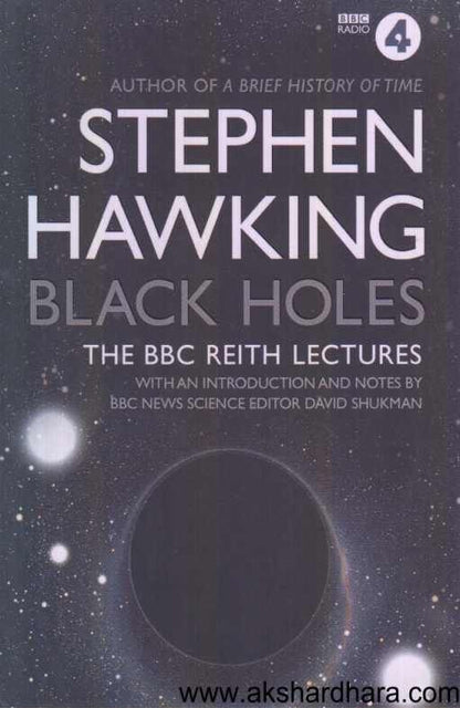 Black Holes  The BBC Reith Lectures