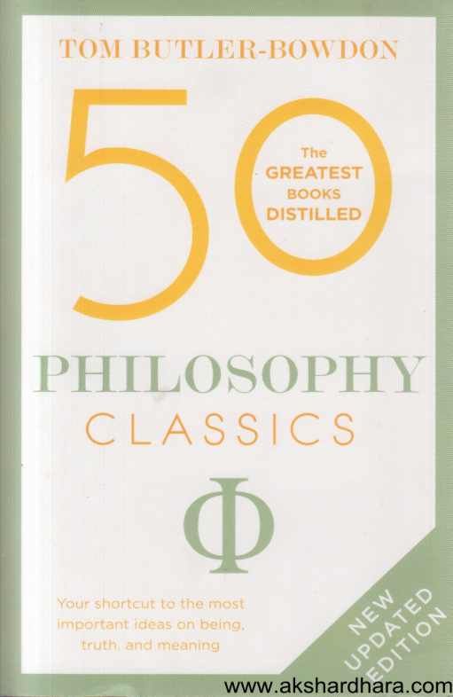 50 Philosophy Classics ( 50 Philosophy Classics )