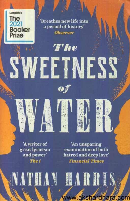 The Sweetness Of Water (  The Sweetness Of Water )