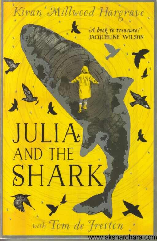 Julia And The Shark ( Julia And The Shark  )