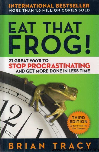 Eat That Frog ( Eat That Frog )