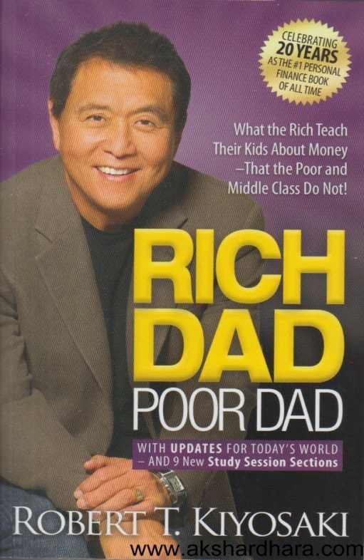 Rich Dad Poor Dad ( Rich Dad Poor Dad )