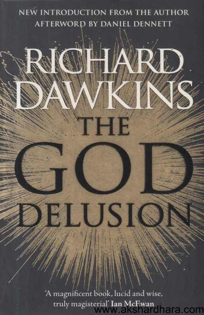 The God Delusion